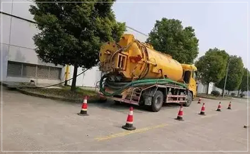 尖扎高压清洗